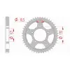 Couronne AFAM acier standard 14601 - 530