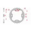 Couronne AFAM acier standard 92324 - 520