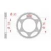 Couronne AFAM acier standard 12313 - 428