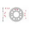 Couronne AFAM acier standard 92127 - 420