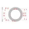 Couronne AFAM acier standard 12500 - 520