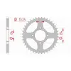 Couronne AFAM acier standard 14310 - 520