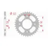 Couronne AFAM acier standard 10117 - 420