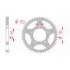 Couronne AFAM acier standard 14404 - 525