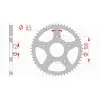 Couronne AFAM acier standard 92122 - 420