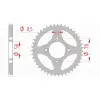 Couronne AFAM acier standard 14201 - 428