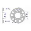 Couronne AFAM aluminium Ultra-Light 11605 - 530