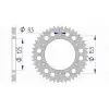Couronne AFAM aluminium Ultra-Light 11212 - 520