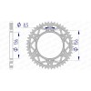 Couronne AFAM 50 dents type 15206 pas 520 alu BETA RR 250 4T Enduro