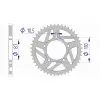 Couronne AFAM aluminium 15405 - 520
