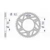 Couronne AFAM aluminium 13814 - 520