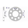 Couronne AFAM aluminium 93117 - 428