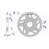 Couronne AFAM aluminium 72103 - 415