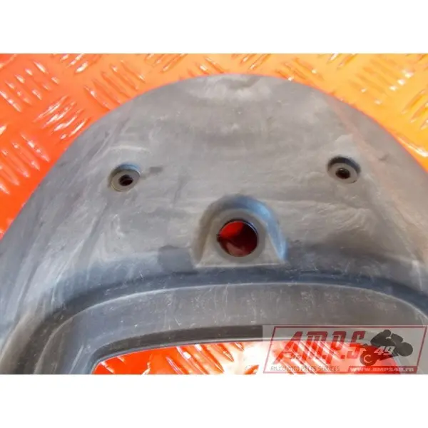 Coque arriere centrale 600 CBF