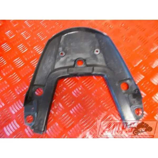 Coque arriere centrale 600 CBF