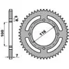 Couronne PBR acier standard 467M - 428