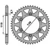 Couronne PBR acier standard 213 - 520