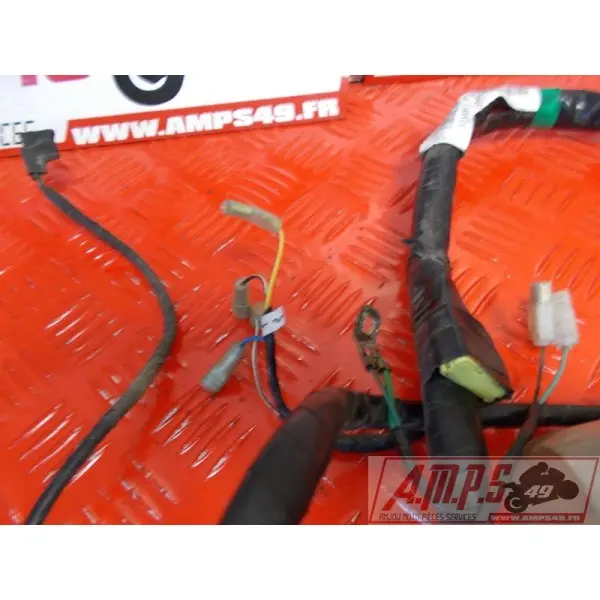 Faisceau Electique 600 CBF 