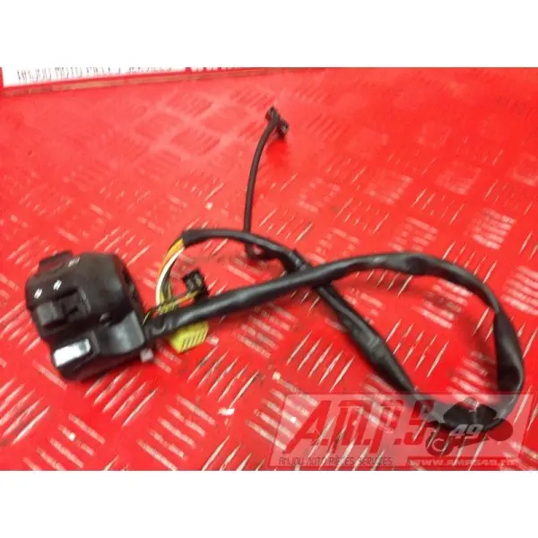 Commodo gauche SV N 650 05 06 07 08 09