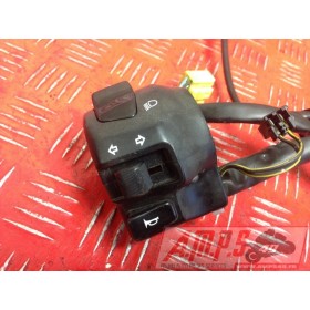 Commodo gauche SV N 650 05 06 07 08 09