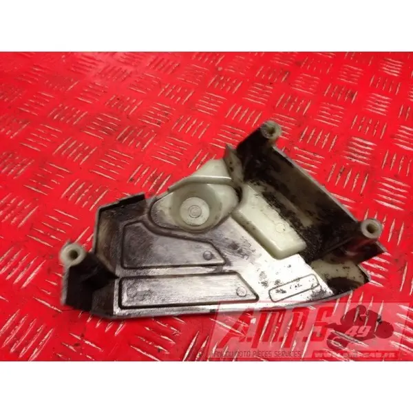 Cache pignon de sortie de boite SV 650 03 04 05 06 07 08 09