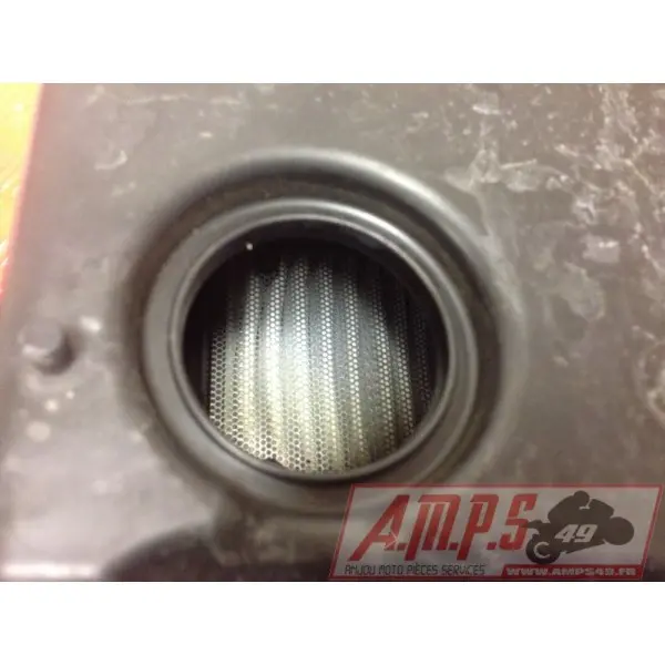Bocal de liquide de refroidissement SV 650 03 04 05 06 07 08 09