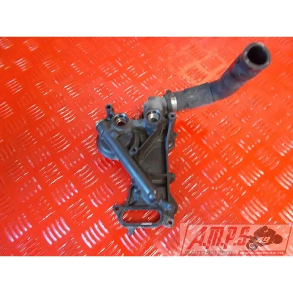 Bloc echangeur 600 CBF
