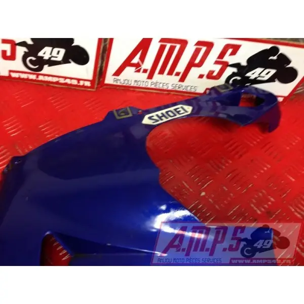 Sabot gauche R1 00 01