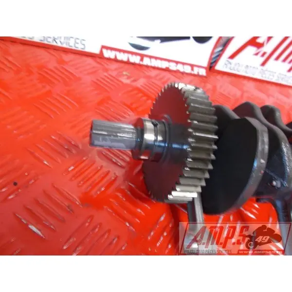 Vilebrequin 600 CBF 