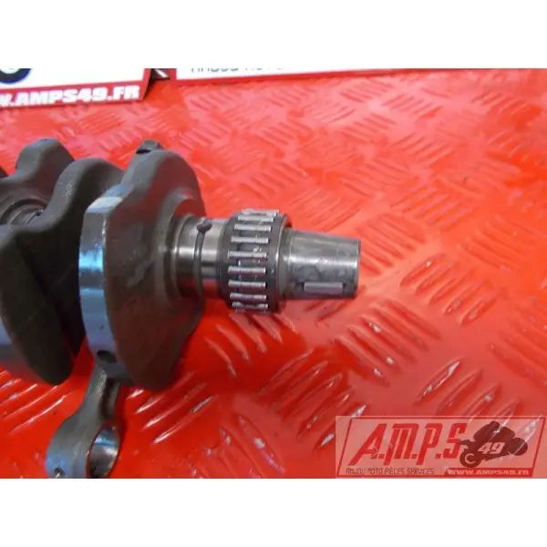 Vilebrequin 600 CBF 