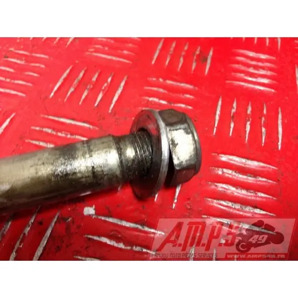 Axe de bras oscillant R1 00 01