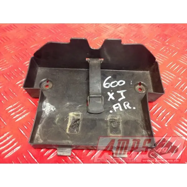 Support de batterie 600 XJ