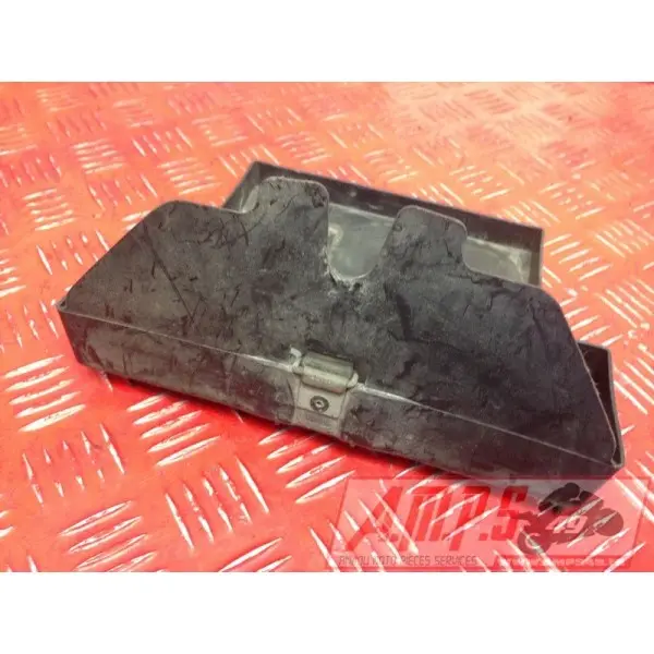 Support de batterie 600 XJ