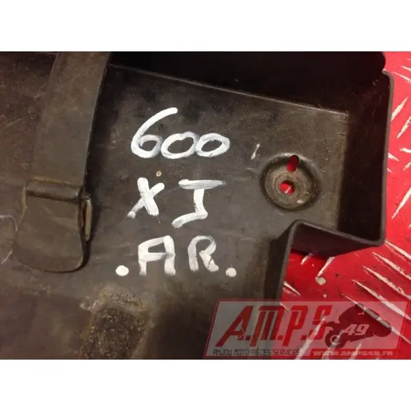 Support de batterie 600 XJ