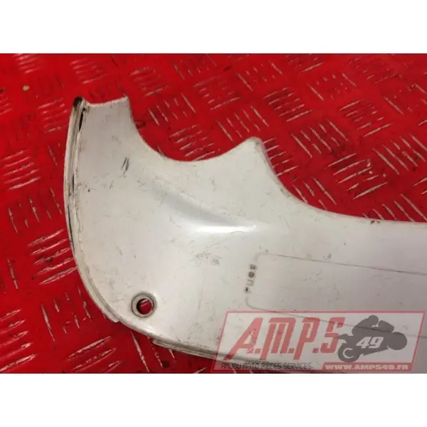 Cache latéral sous tete de fourche 600 CBR- pièce moto occasion