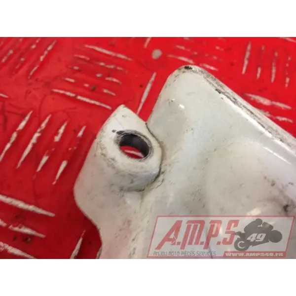 Cache latéral sous tete de fourche 600 CBR- pièce moto occasion