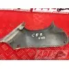 Cache latéral sous tete de fourche 600 CBR- pièce moto occasion