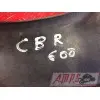 Cache latéral sous tete de fourche 600 CBR- pièce moto occasion