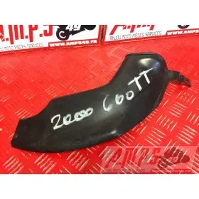 Cache Ram air 600 TT- pièce moto occasion