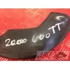 Cache Ram air 600 TT- pièce moto occasion