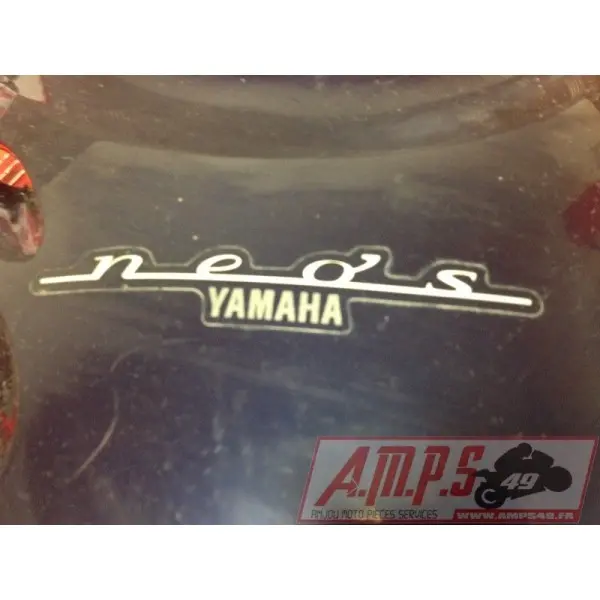 Tete de fourche Yamaha neos- pièce moto occasion