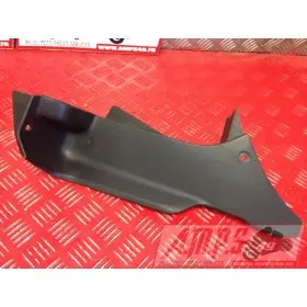Cache plastique 900 hornet 98- pièce moto occasion