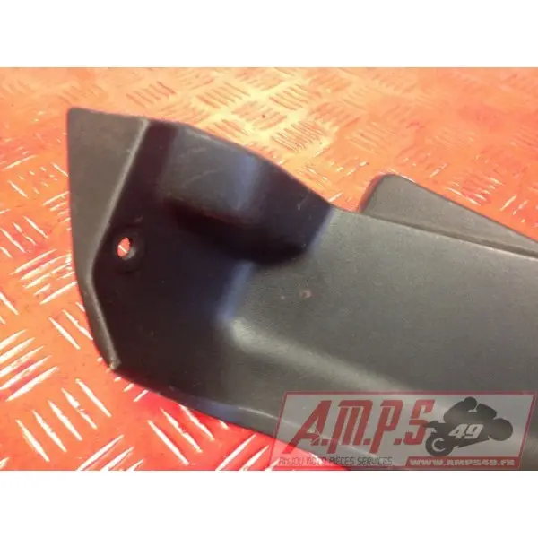 Cache plastique 900 hornet 98- pièce moto occasion