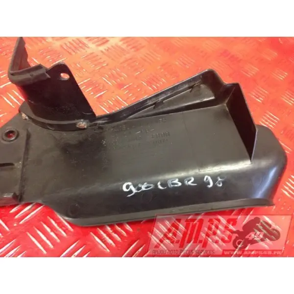 Cache plastique 900 hornet 98- pièce moto occasion
