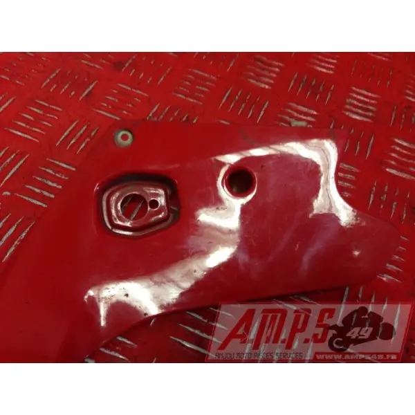 Carénage 125 NSR- pièce moto occasion