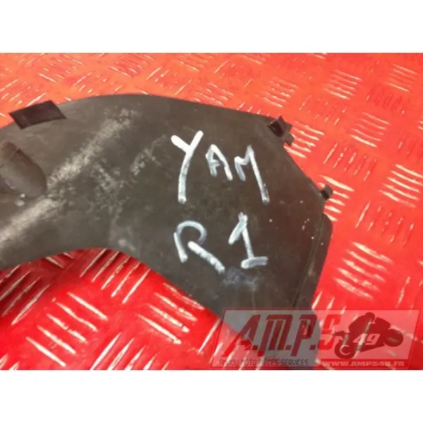 Cache plastique R1- pièce moto occasion