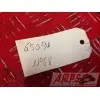 Réservoir de liquide de refroidissement 650 SV 99 00 01 02- pièce moto occasion