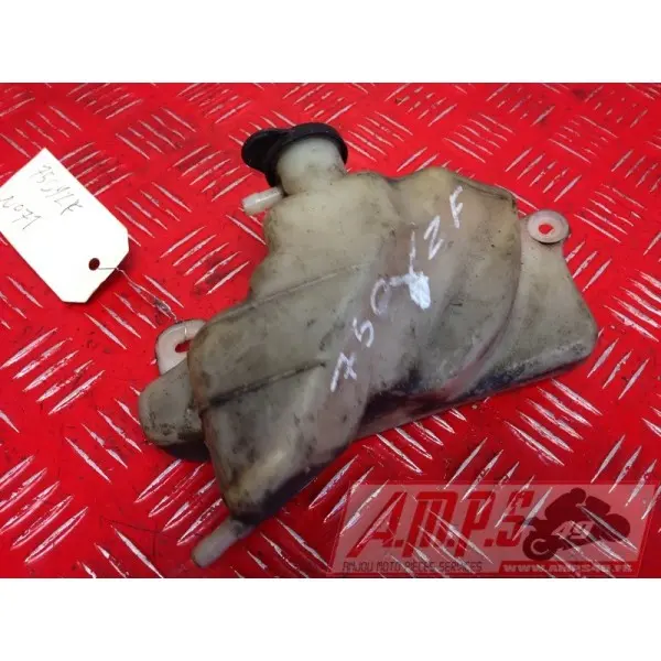 Réservoir de liquide de refroidissement 750 YZF- pièce moto occasion