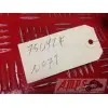 Réservoir de liquide de refroidissement 750 YZF- pièce moto occasion
