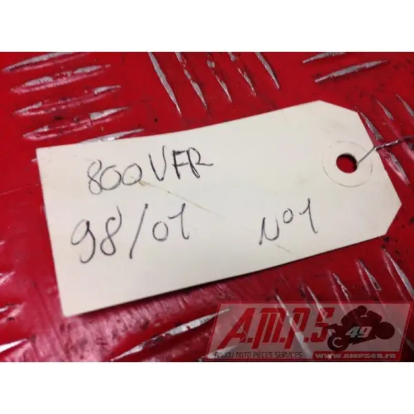 Jauge a carburant 800 VFR 98 99 00 01- pièce moto occasion